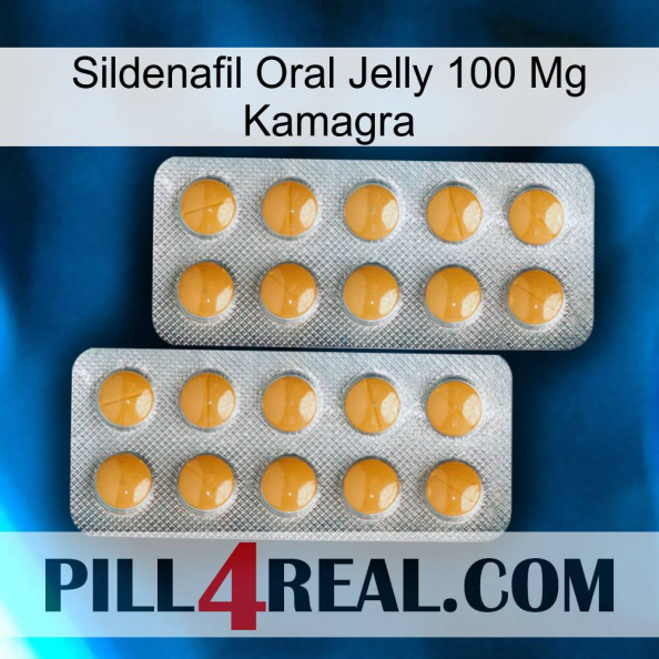 Sildenafil Oral Jelly 100Mg Kamagra levitra2
